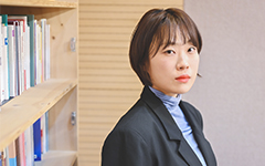 연출가 이오진